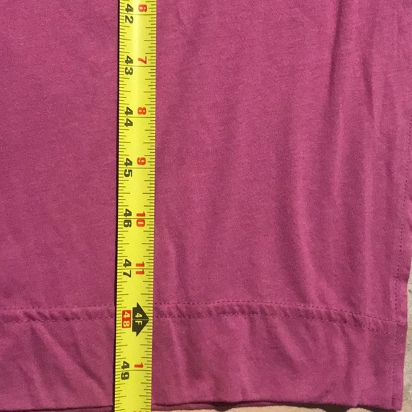 FP All Day Long Tee Shirt Midi Dress - Picture 7 of 8